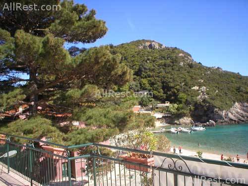 Apollon Hotel 11